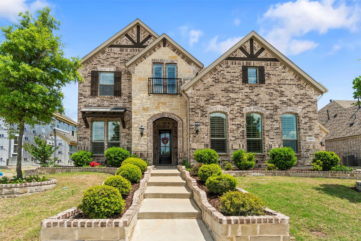 4406 Ravenbank Drive Rockwall TX 75087