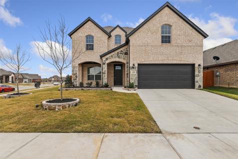 1300 Royal Meadows Trail Fort Worth TX 76140