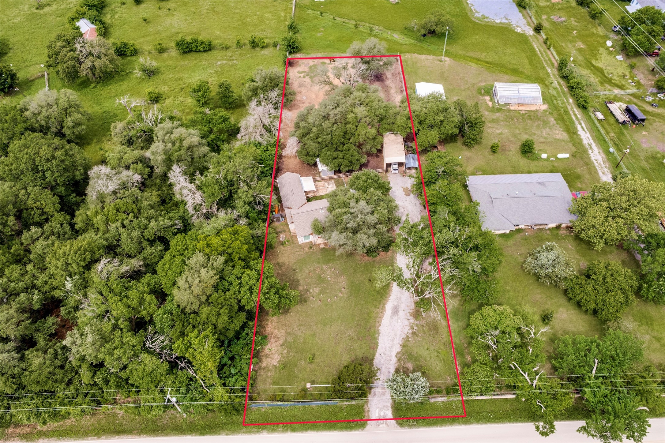 4730 Eden Road S Mansfield TX 76063