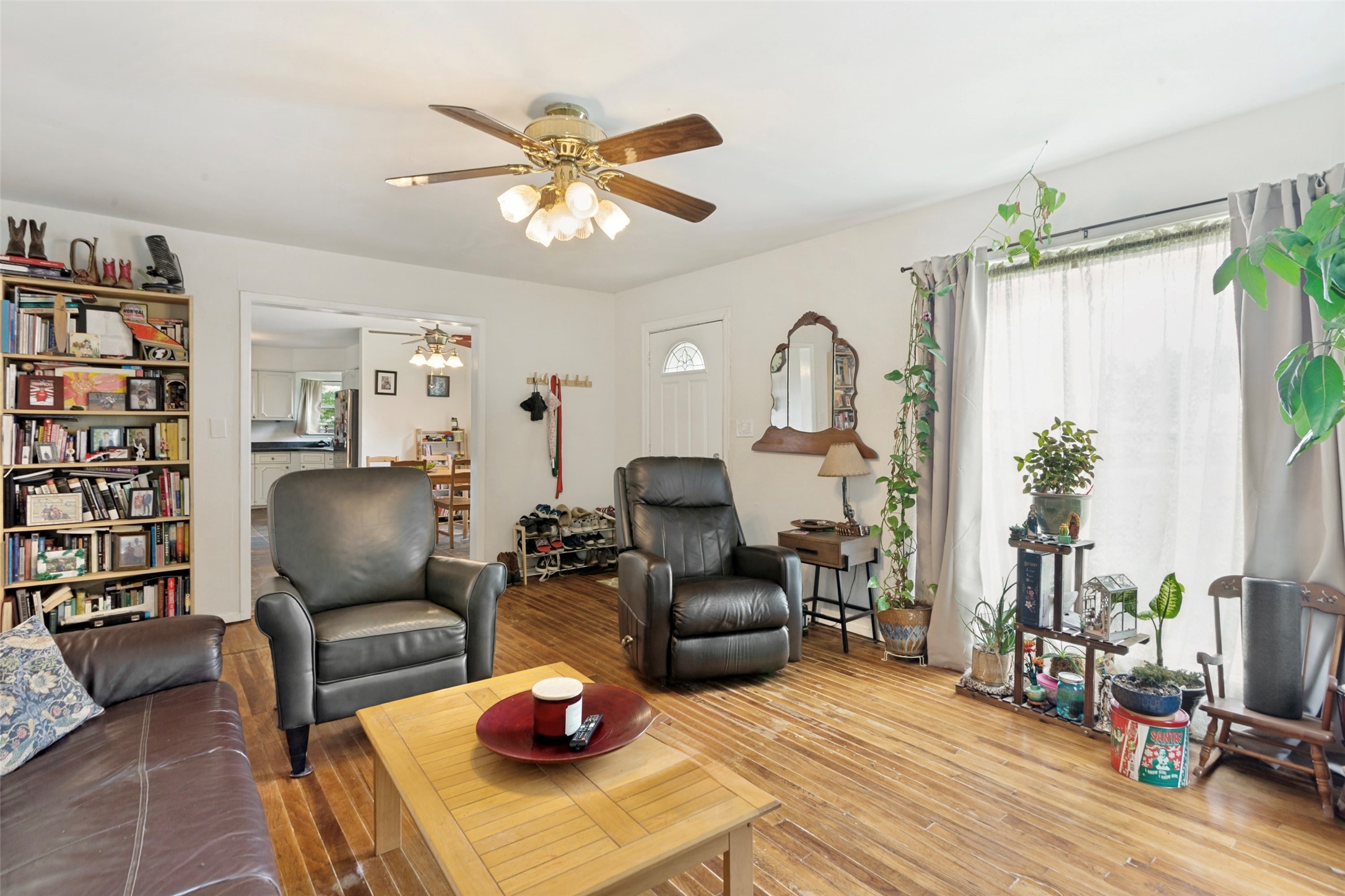 4730 Eden Road S Mansfield TX 76063