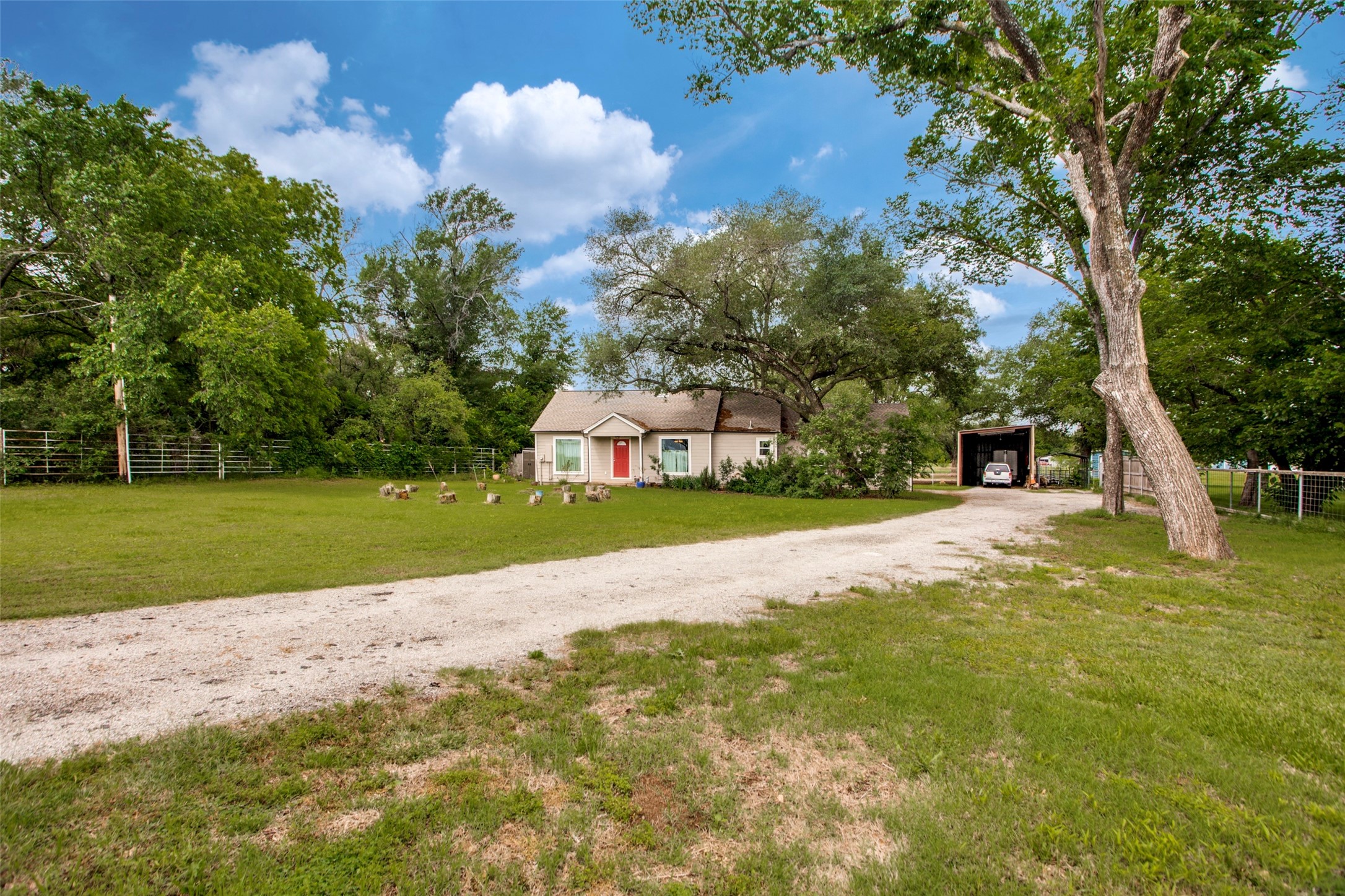 4730 Eden Road S Mansfield TX 76063