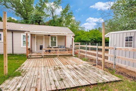 4730 Eden Road S Mansfield TX 76063