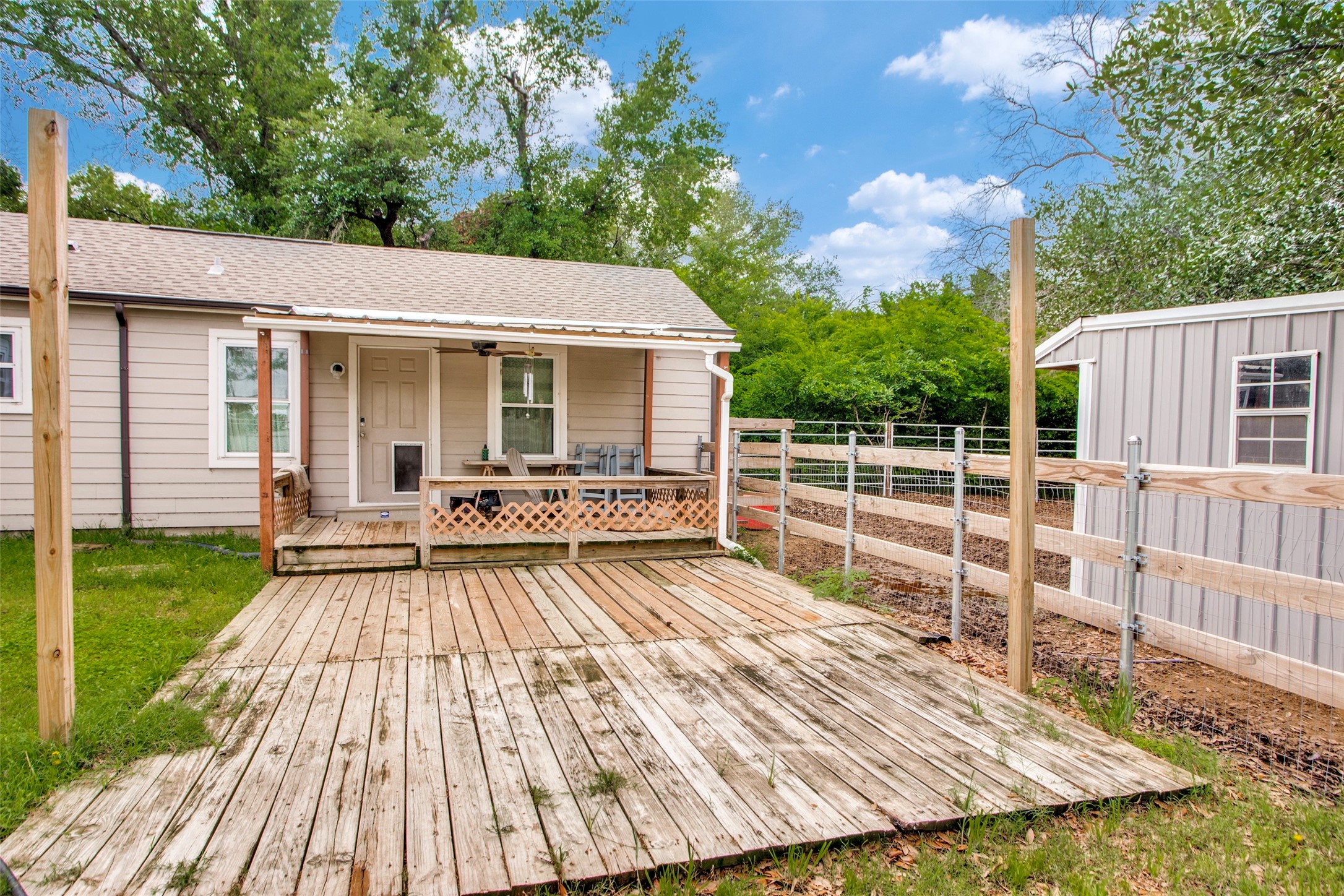 4730 Eden Road S Mansfield TX 76063