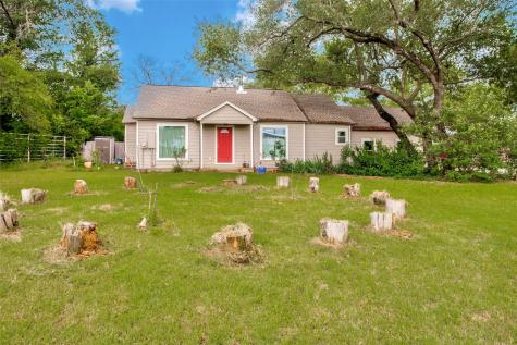 4730 Eden Road S Mansfield TX 76063