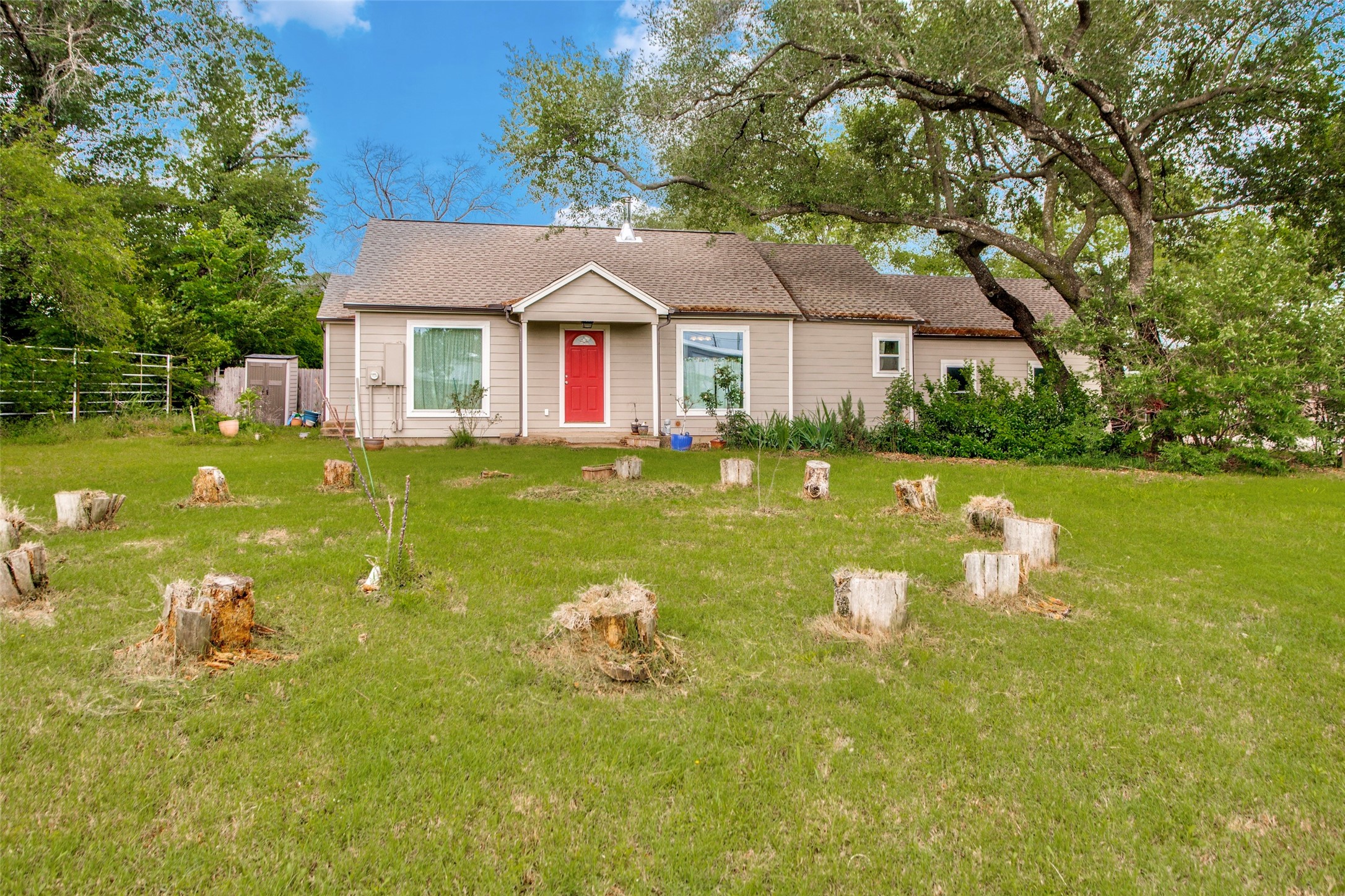 4730 Eden Road S Mansfield TX 76063