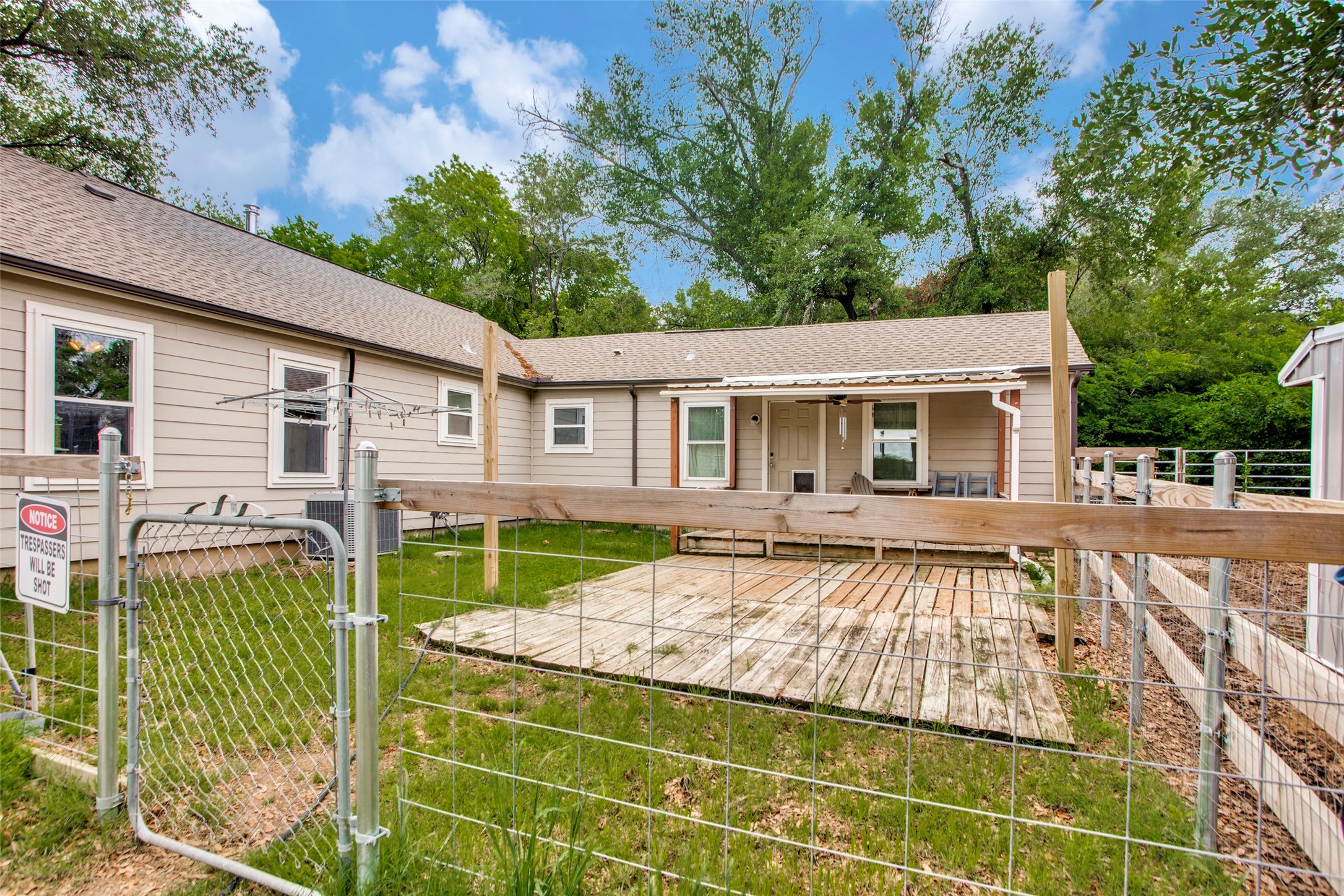 4730 Eden Road S Mansfield TX 76063