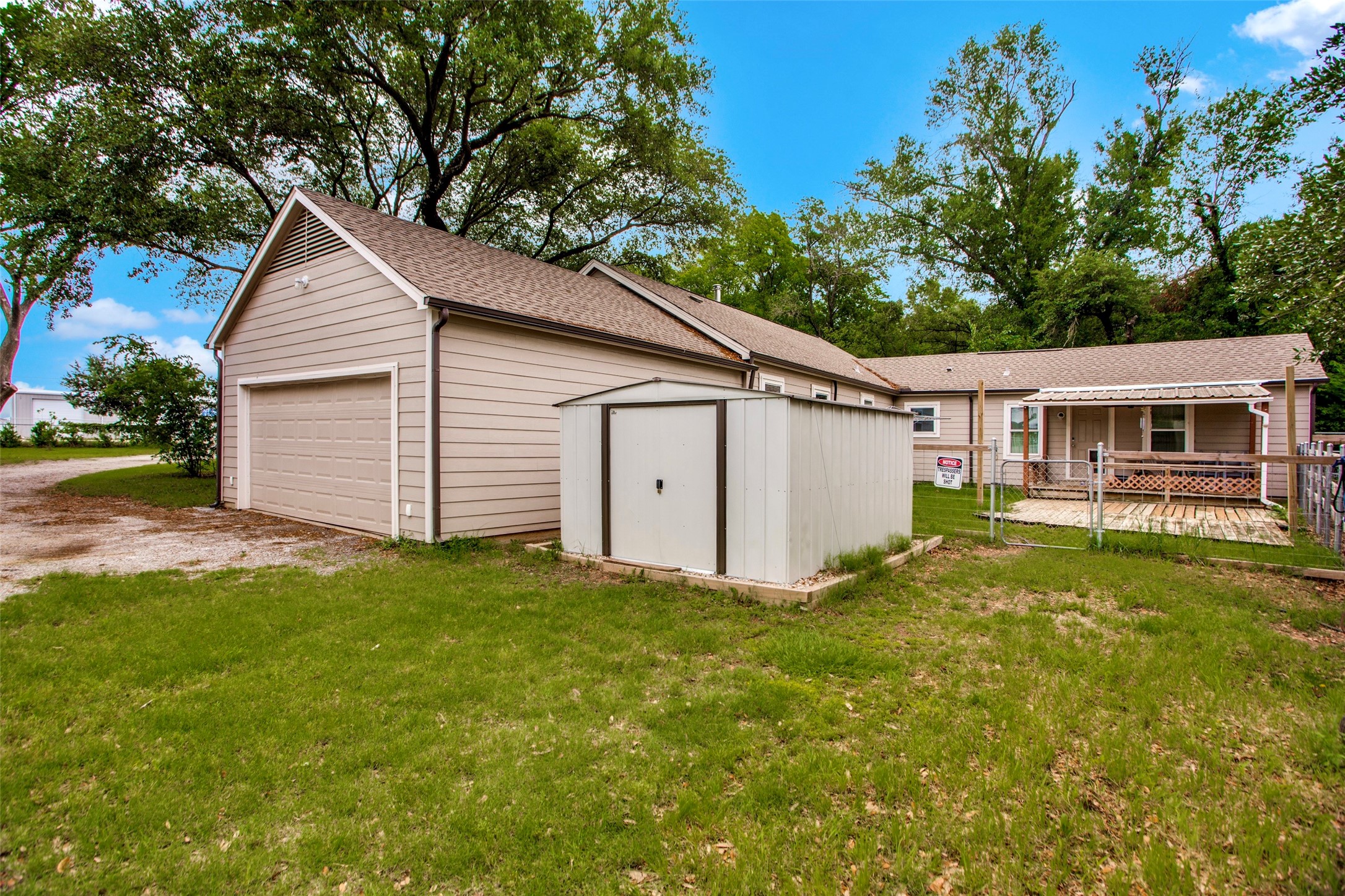 4730 Eden Road S Mansfield TX 76063