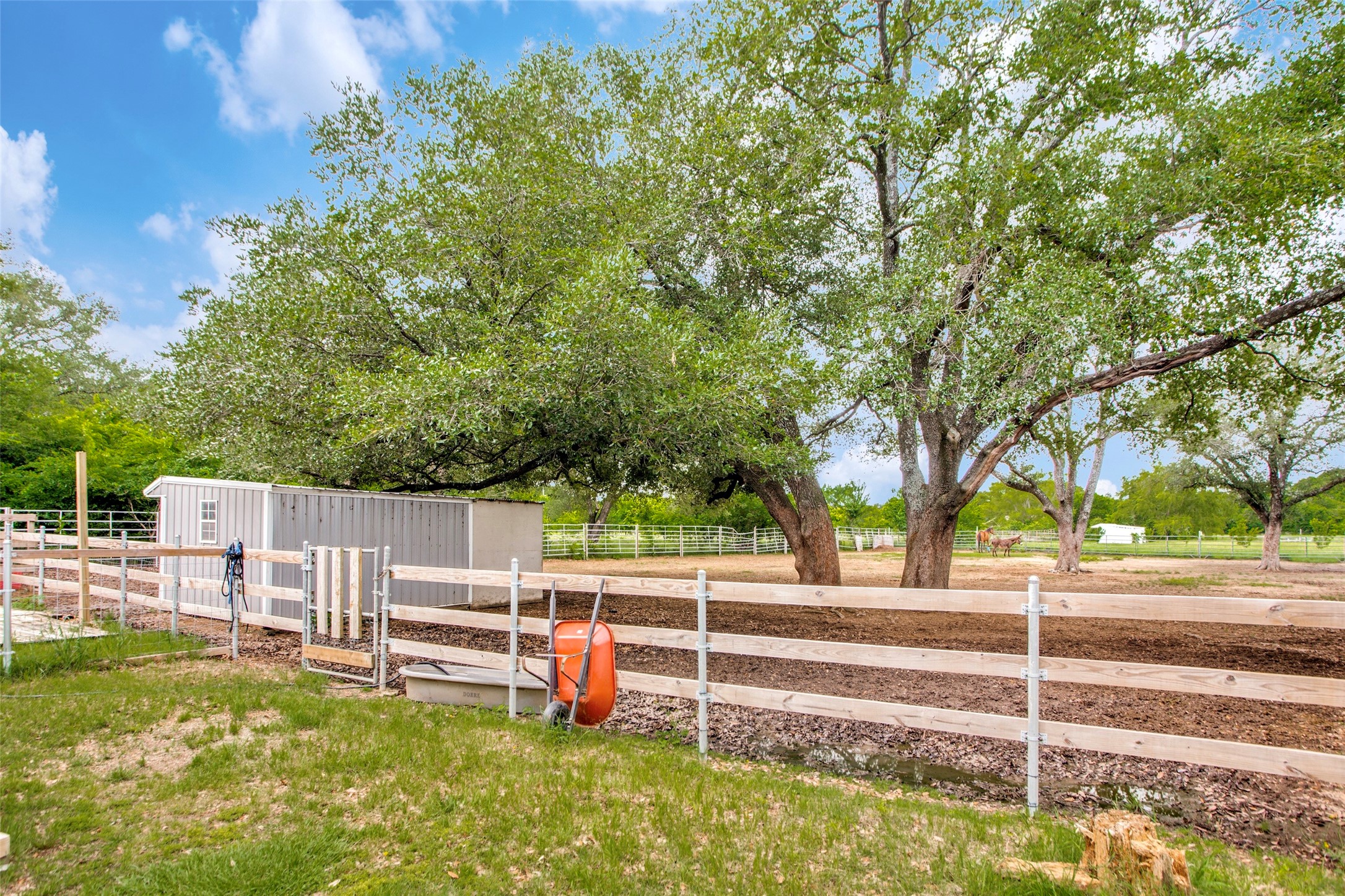 4730 Eden Road S Mansfield TX 76063