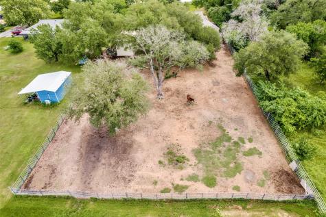 4730 Eden Road S Mansfield TX 76063