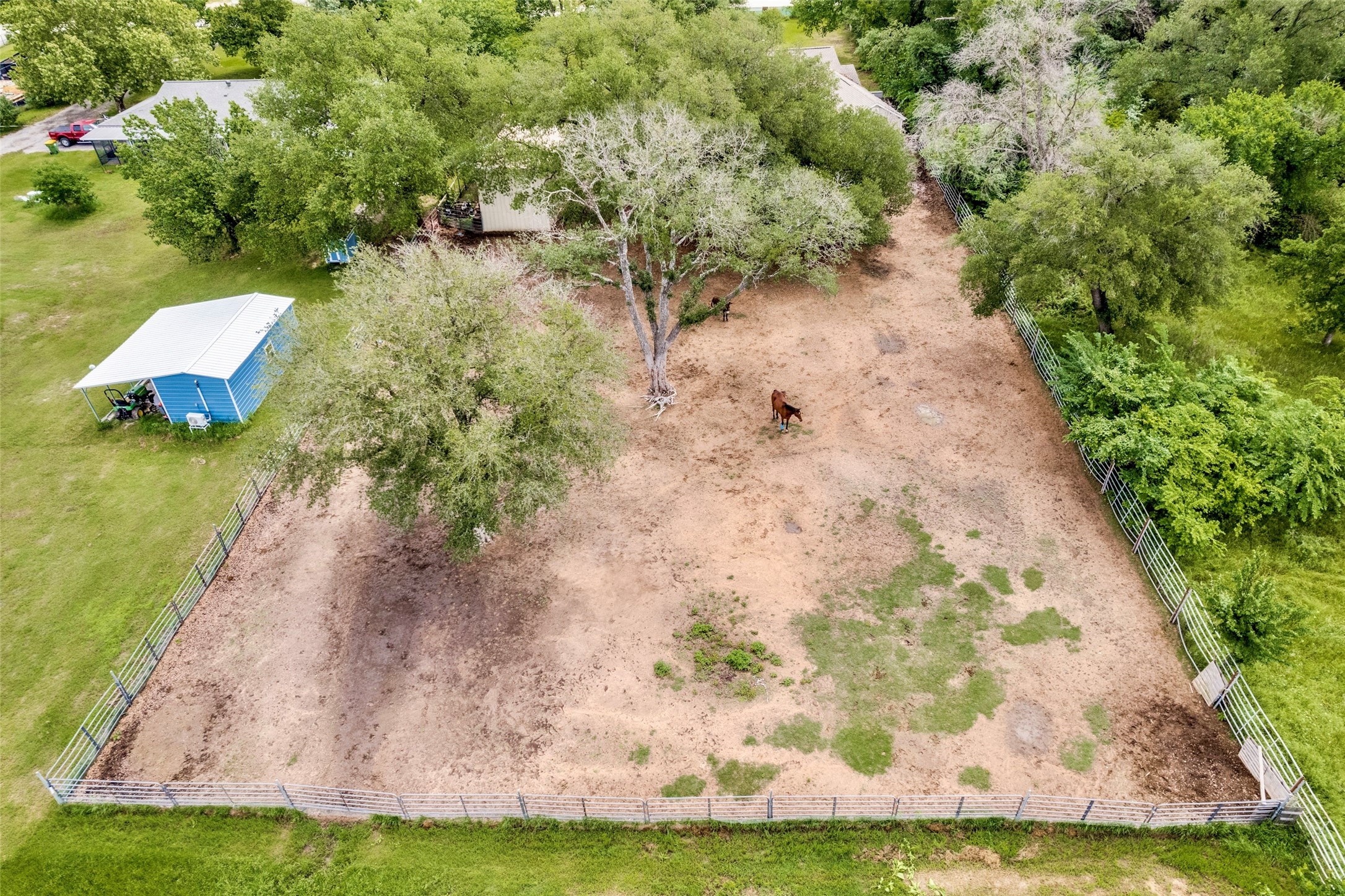 4730 Eden Road S Mansfield TX 76063