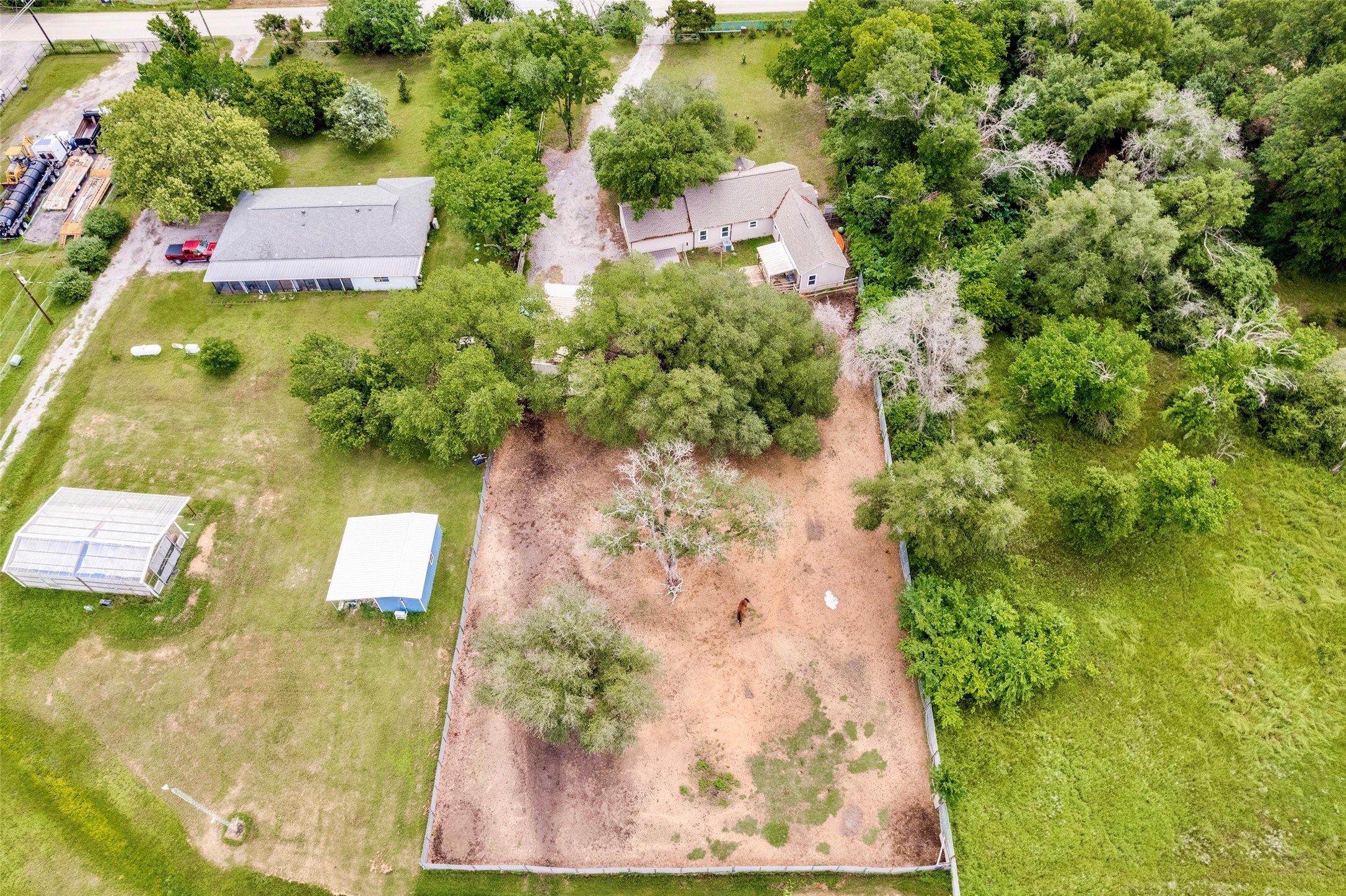 4730 Eden Road S Mansfield TX 76063