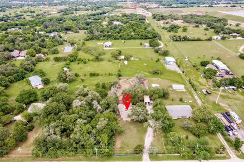 4730 Eden Road S Mansfield TX 76063