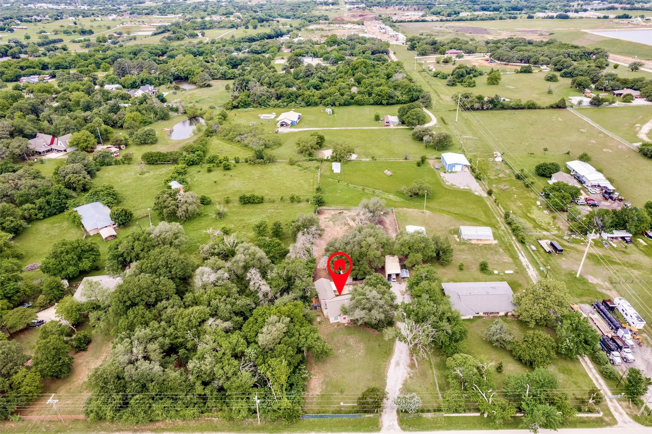 4730 Eden Road S Mansfield TX 76063