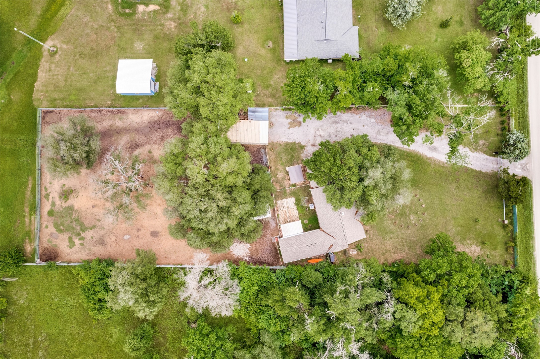 4730 Eden Road S Mansfield TX 76063