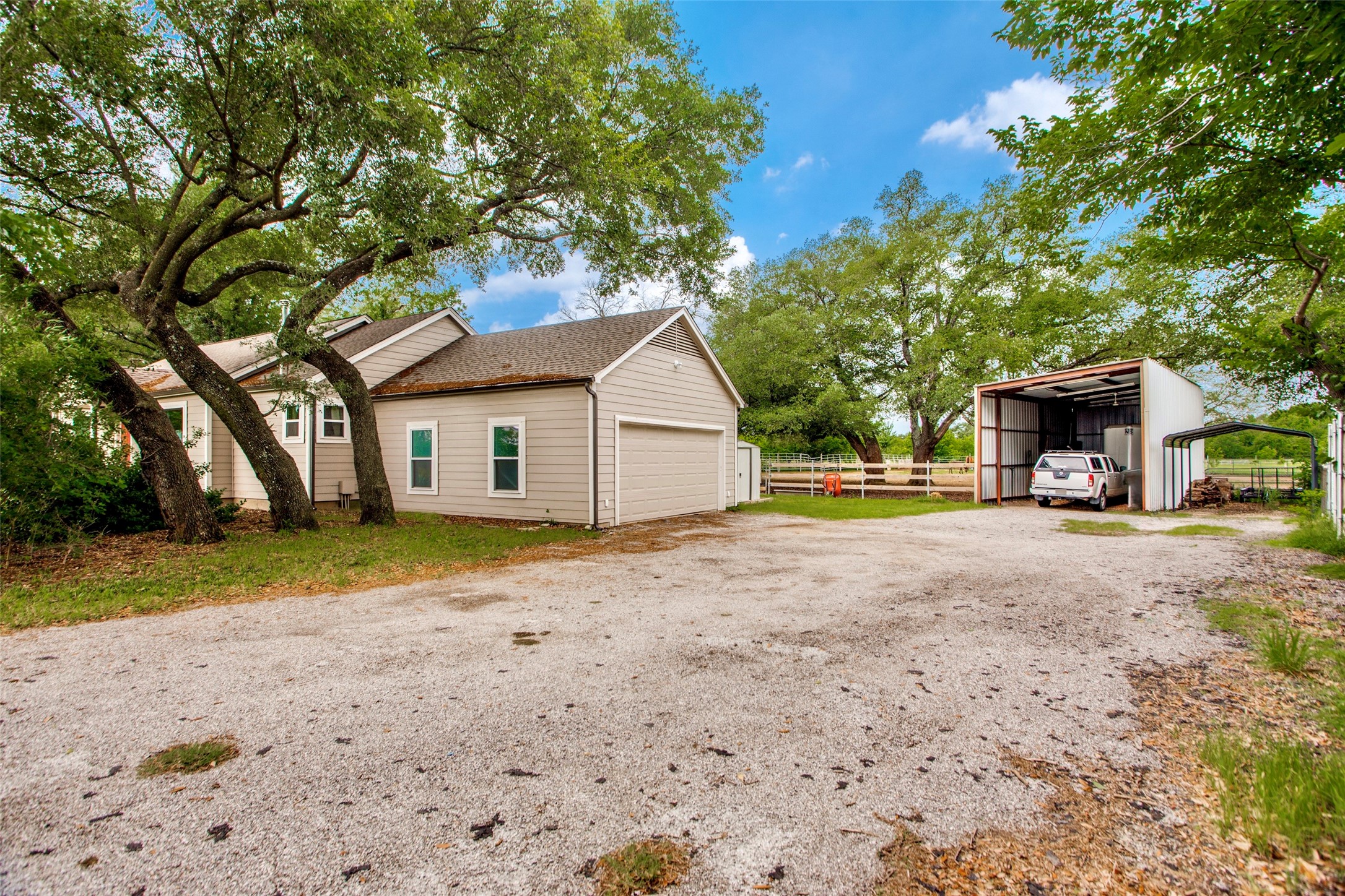 4730 Eden Road S Mansfield TX 76063