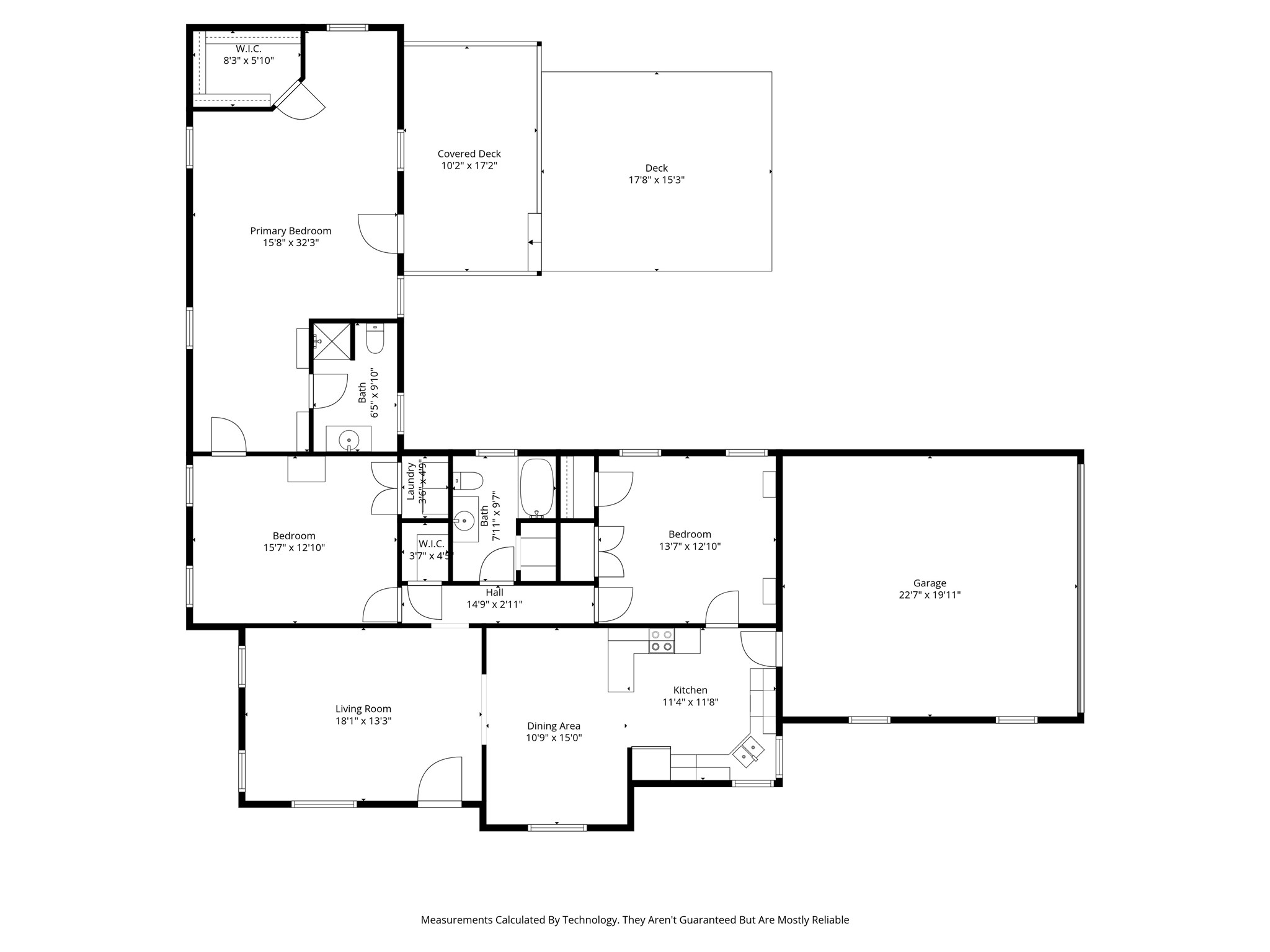 4730 Eden Road S Mansfield TX 76063