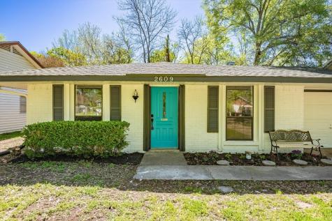 2609 W 5th Avenue Corsicana TX 75110