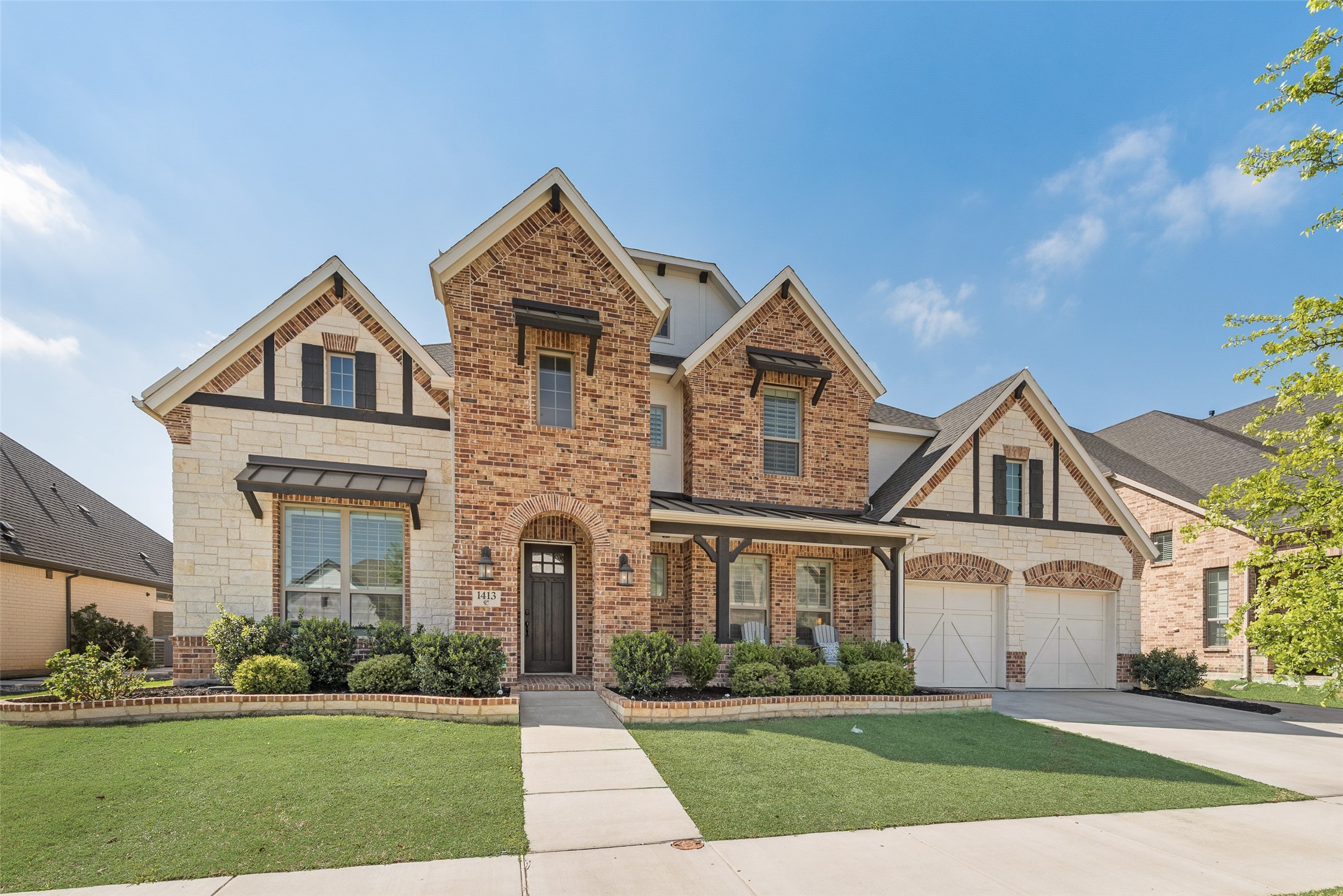 1413 17th Street Argyle TX 76226