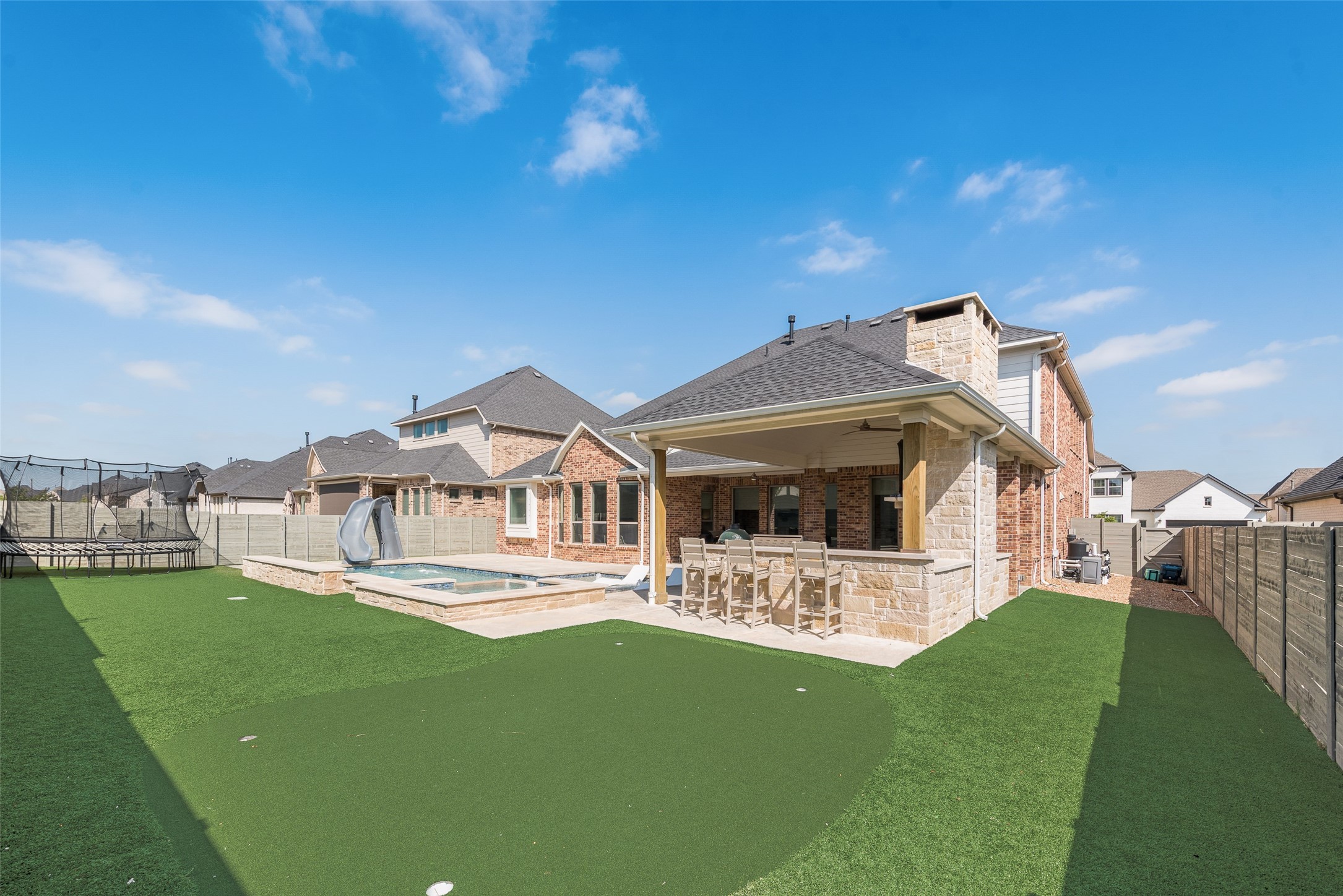 1413 17th Street Argyle TX 76226