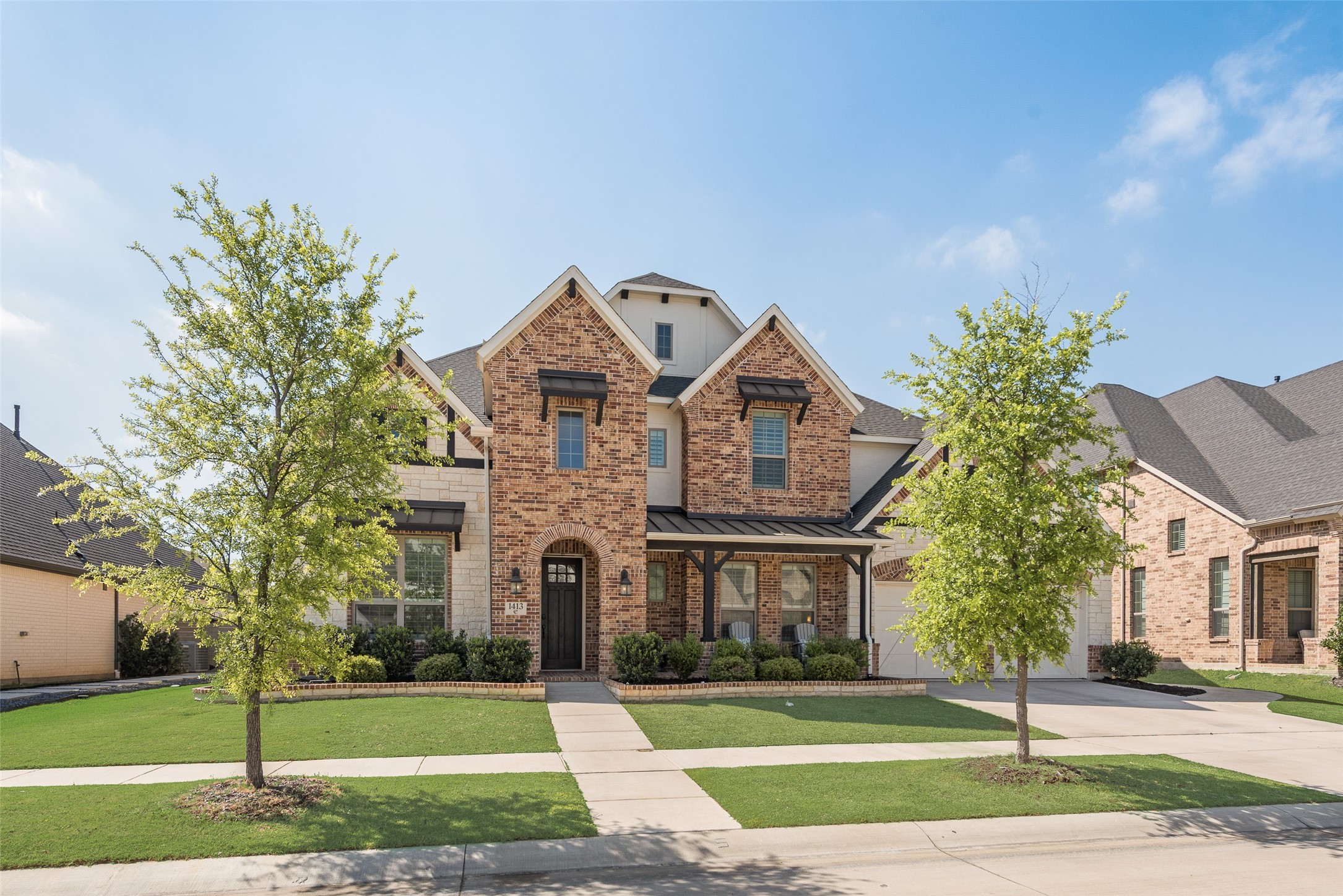 1413 17th Street Argyle TX 76226