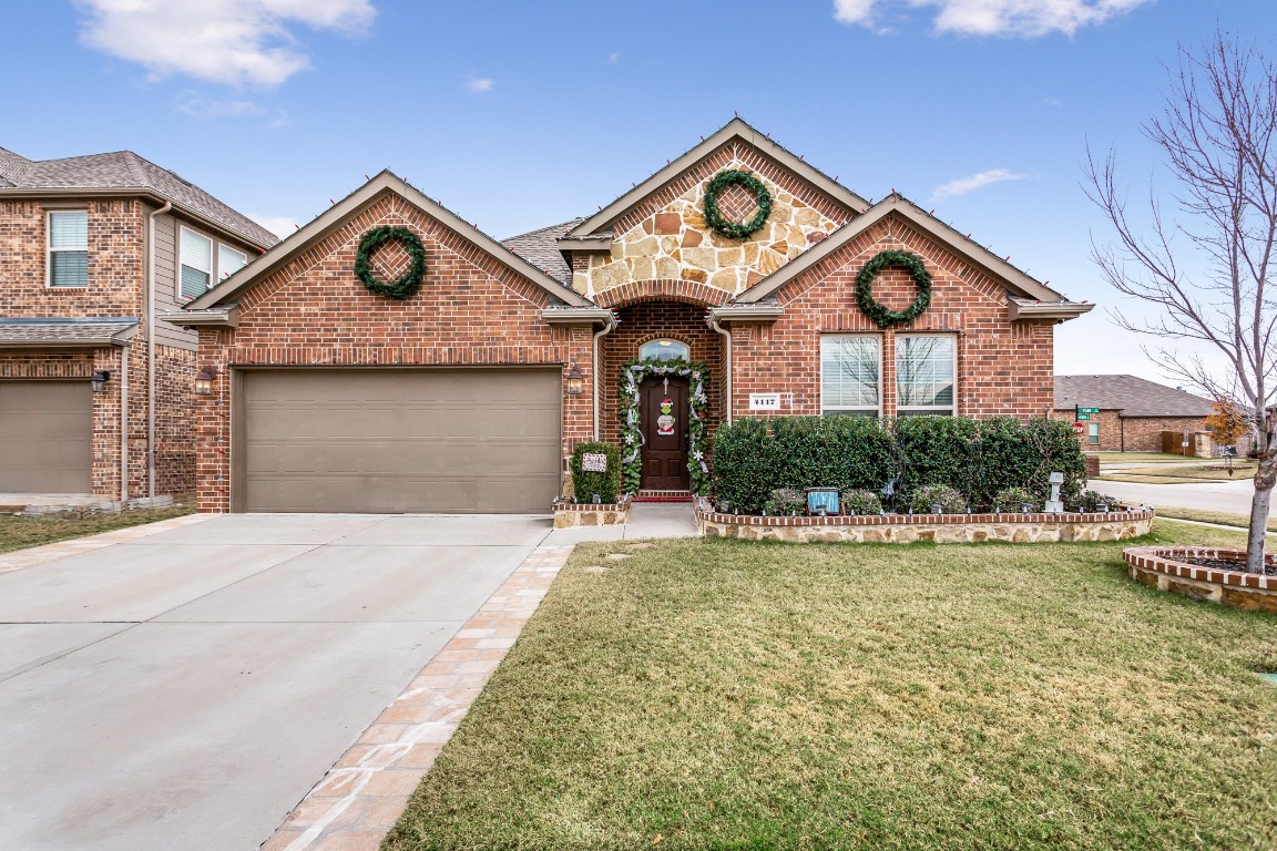 4117 Ellenboro Street Frisco TX 75036