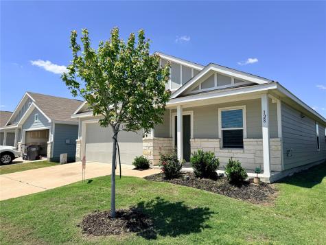 128 Honeysuckle Street Princeton TX 75407
