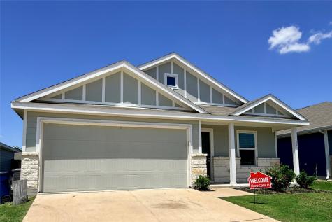 128 Honeysuckle Street Princeton TX 75407