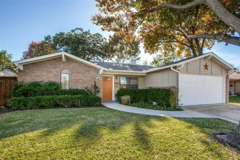 1426 Wagon Wheel Road Garland TX 75044