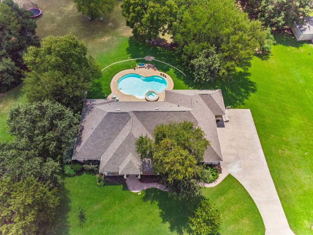 115 Driftwood Court Cresson TX 76035
