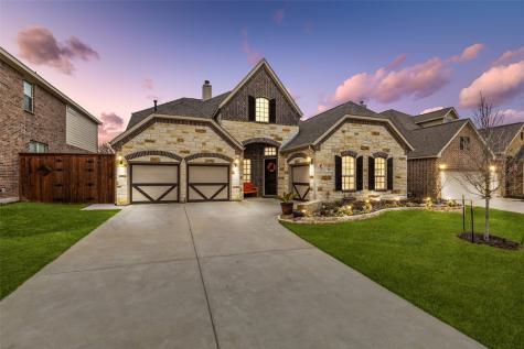 124 Magnolia Lane Hickory Creek TX 75065