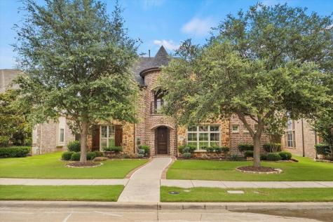 11224 Graceland Lane Frisco TX 75033