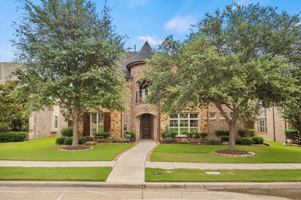 11224 Graceland Lane Frisco TX 75033