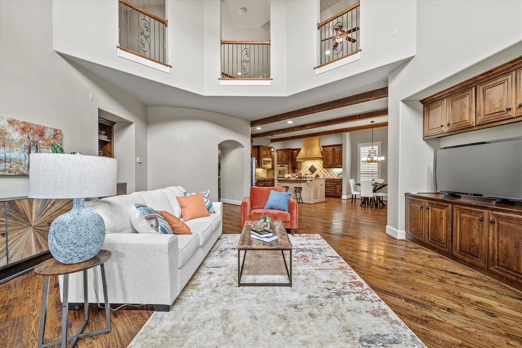 11224 Graceland Lane Frisco TX 75033