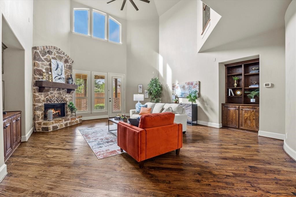 11224 Graceland Lane Frisco TX 75033