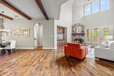 11224 Graceland Lane Frisco TX 75033