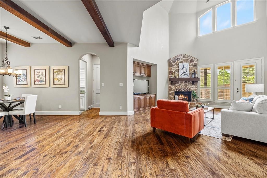 11224 Graceland Lane Frisco TX 75033