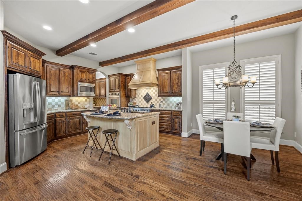 11224 Graceland Lane Frisco TX 75033