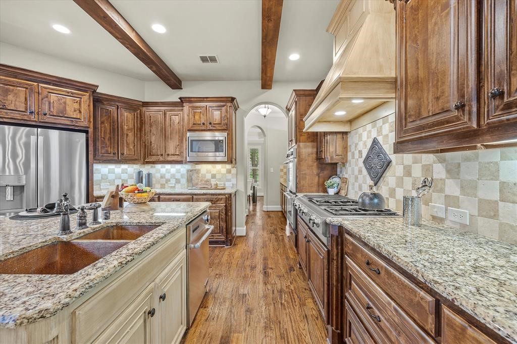 11224 Graceland Lane Frisco TX 75033
