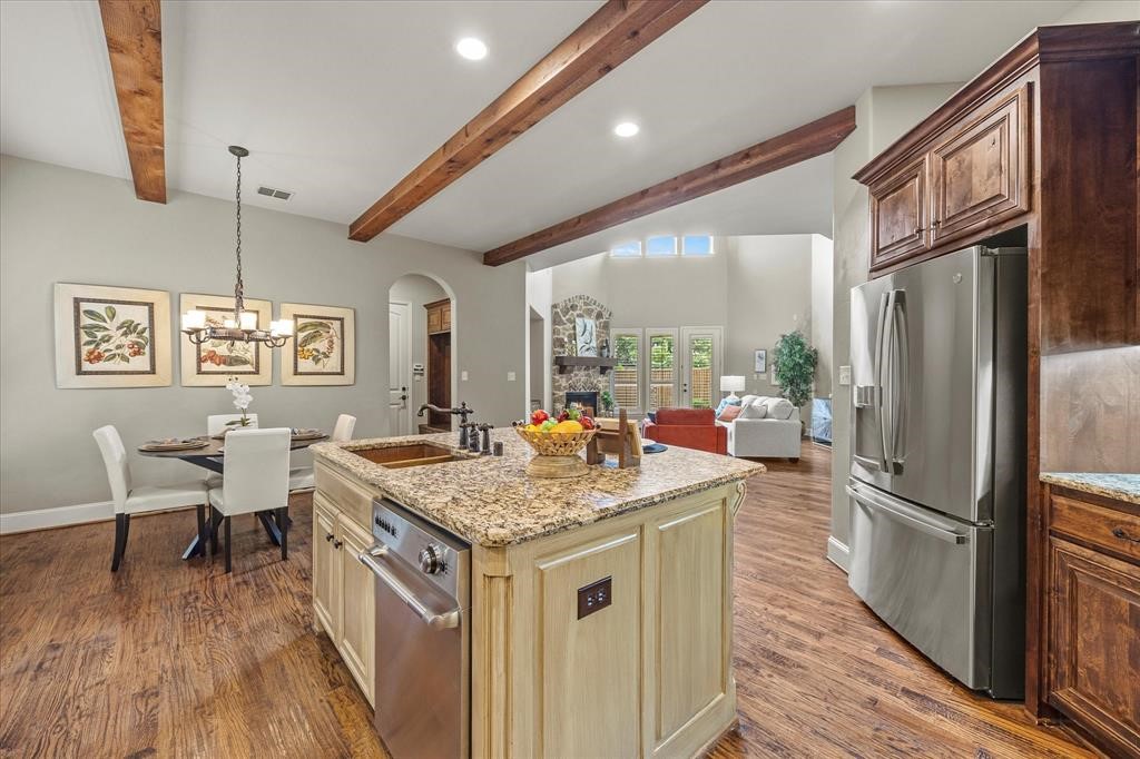 11224 Graceland Lane Frisco TX 75033