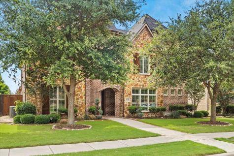 11224 Graceland Lane Frisco TX 75033