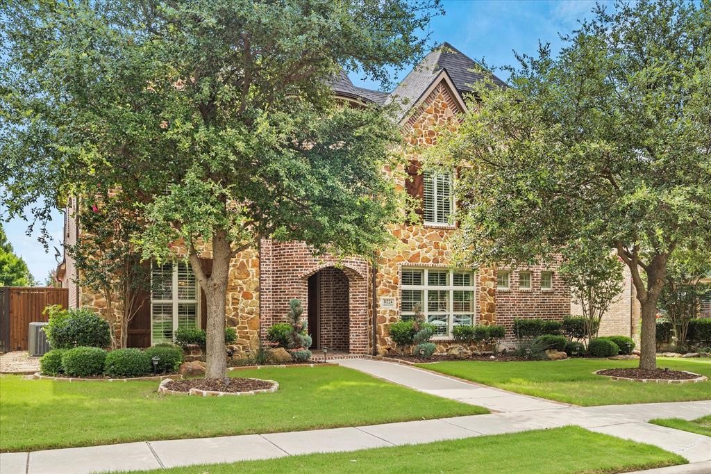 11224 Graceland Lane Frisco TX 75033