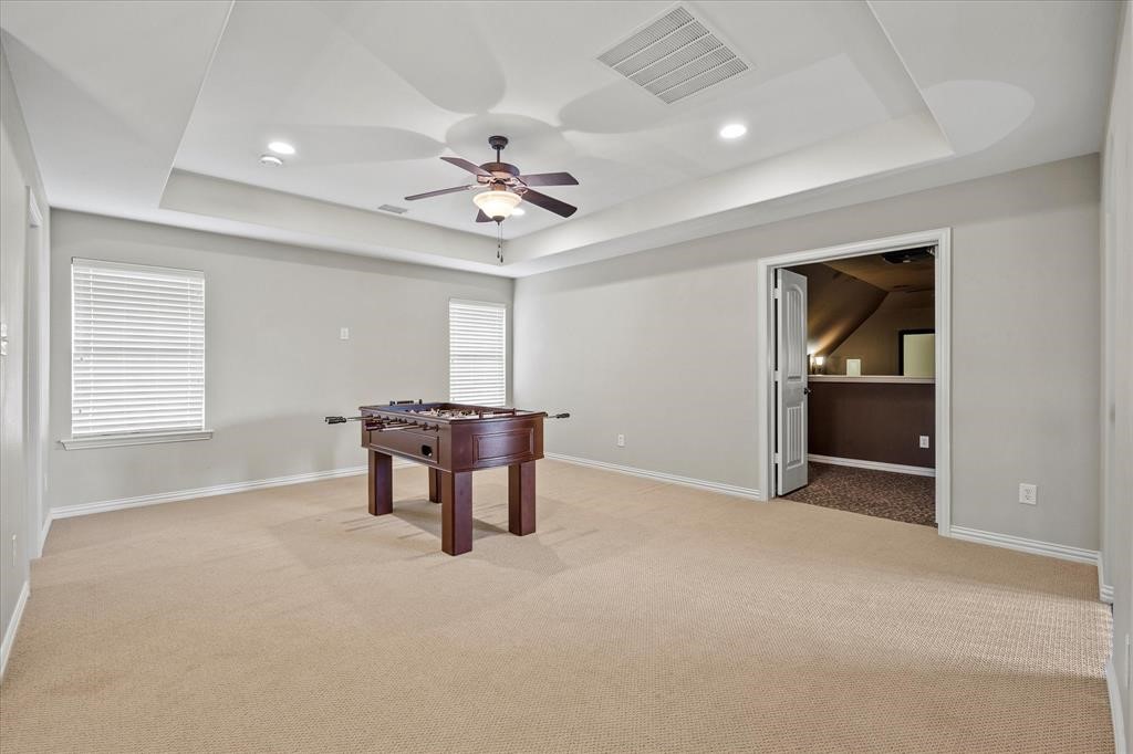 11224 Graceland Lane Frisco TX 75033
