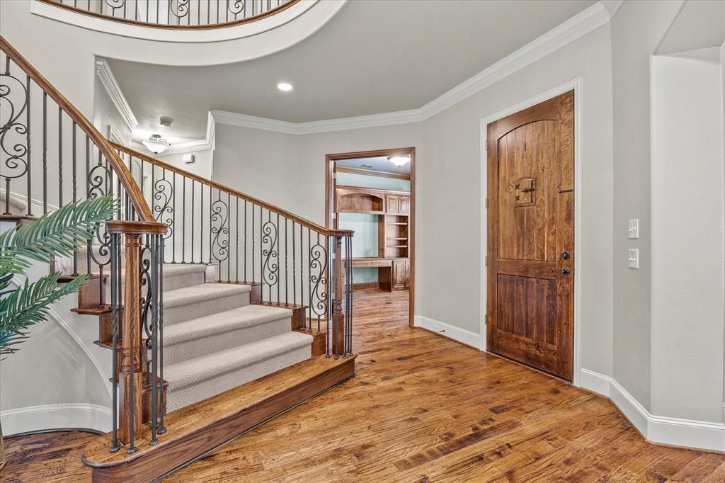 11224 Graceland Lane Frisco TX 75033