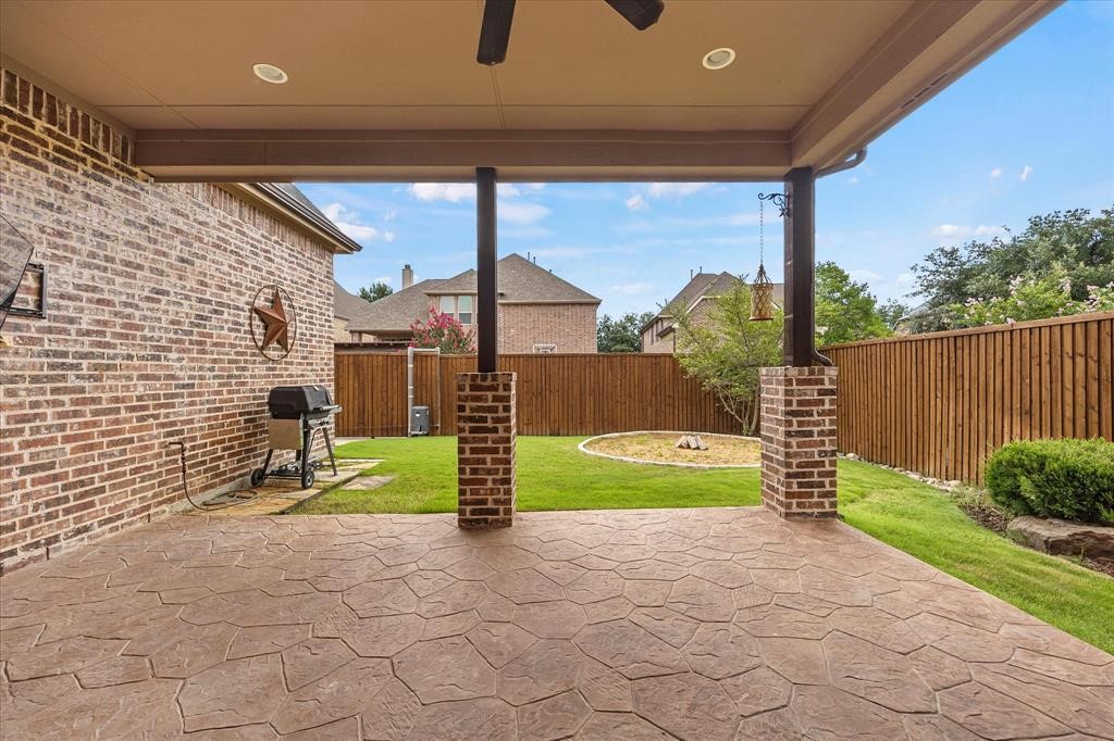 11224 Graceland Lane Frisco TX 75033