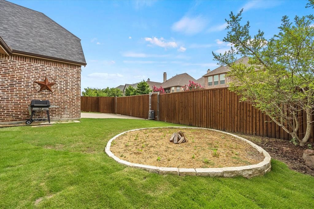11224 Graceland Lane Frisco TX 75033