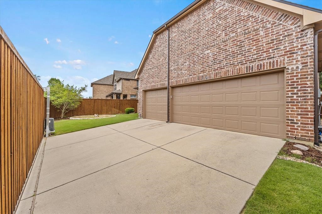 11224 Graceland Lane Frisco TX 75033