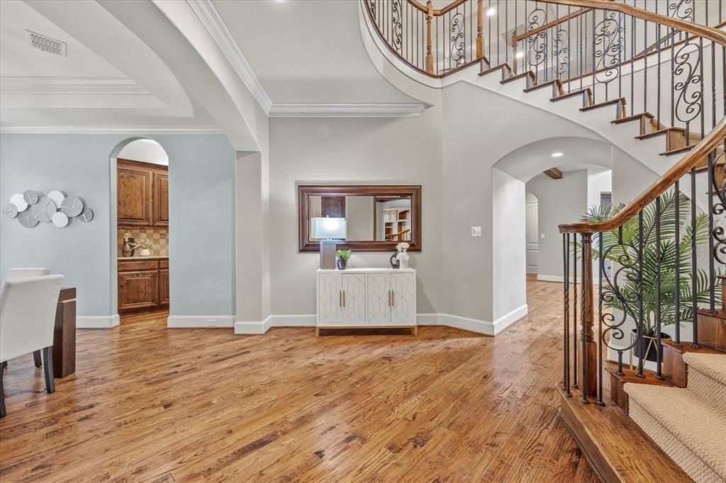 11224 Graceland Lane Frisco TX 75033