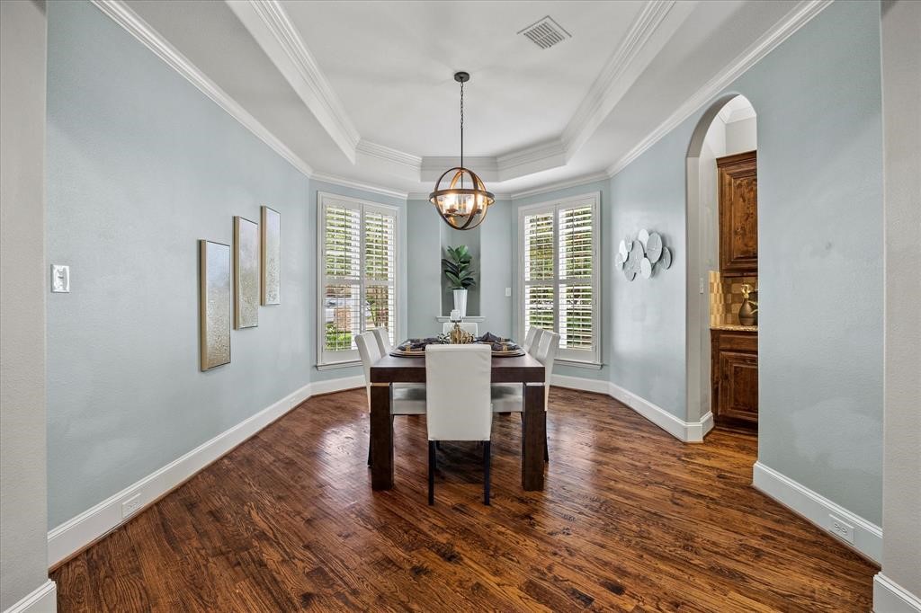 11224 Graceland Lane Frisco TX 75033