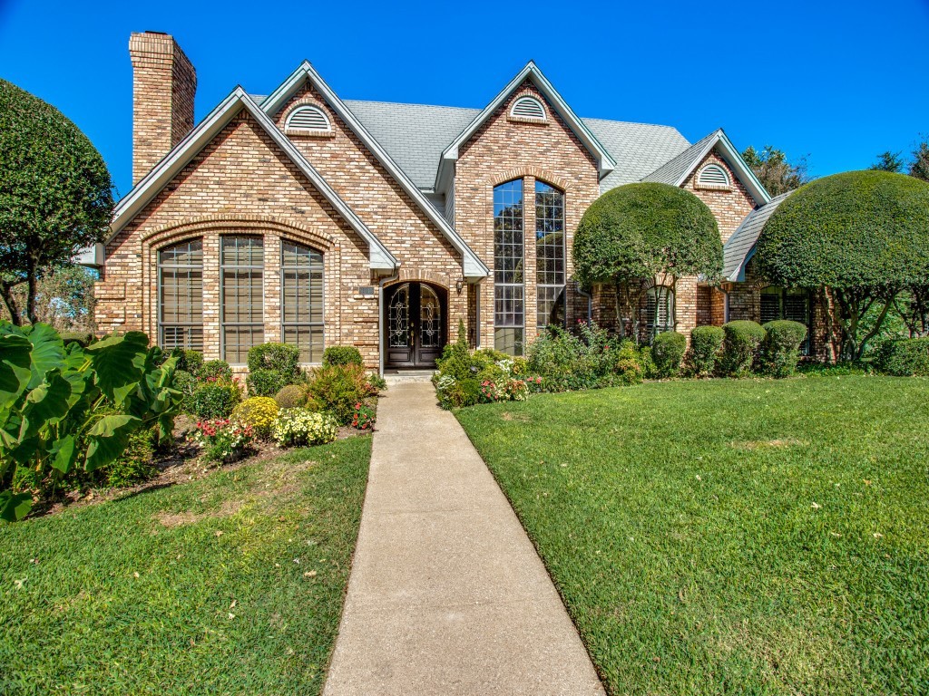 6005 Englishoak Drive Arlington TX 76016