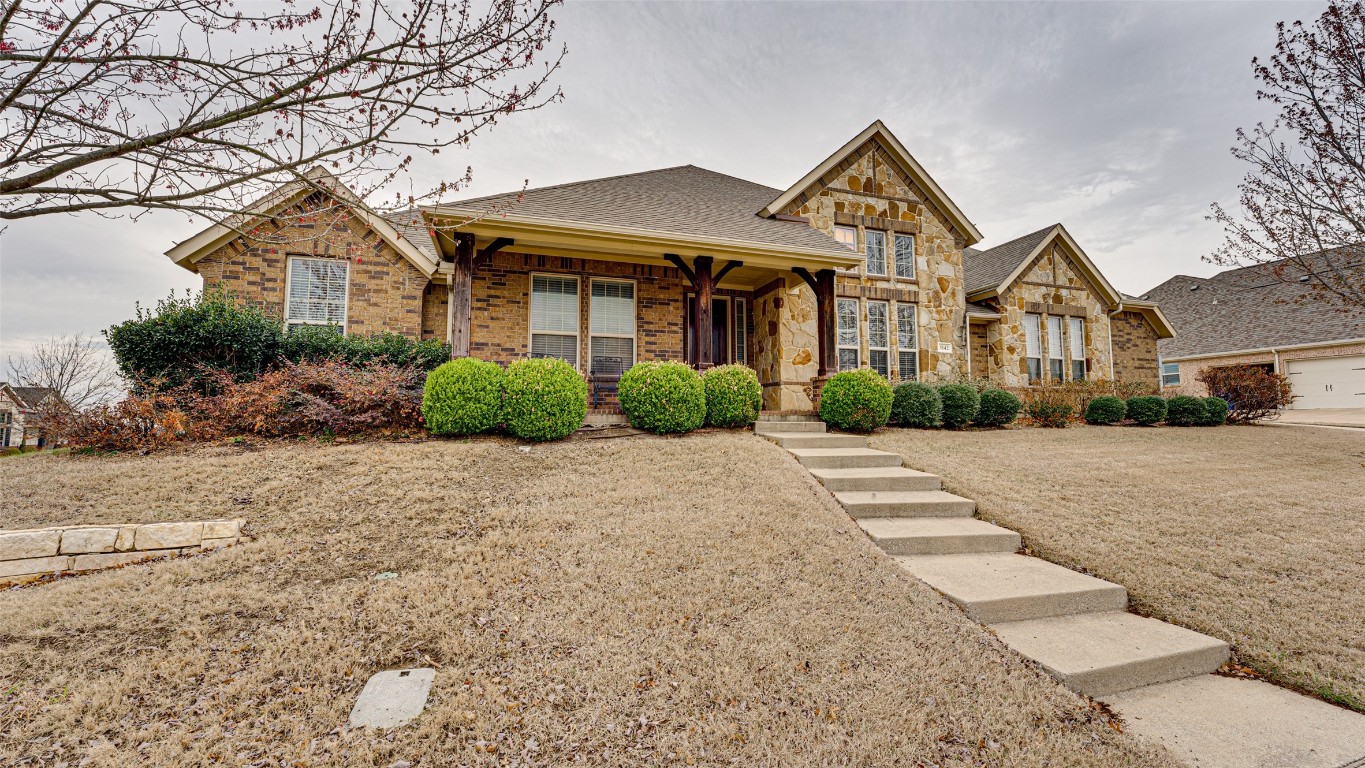 3142 Marble Falls Lane Rockwall TX 75032